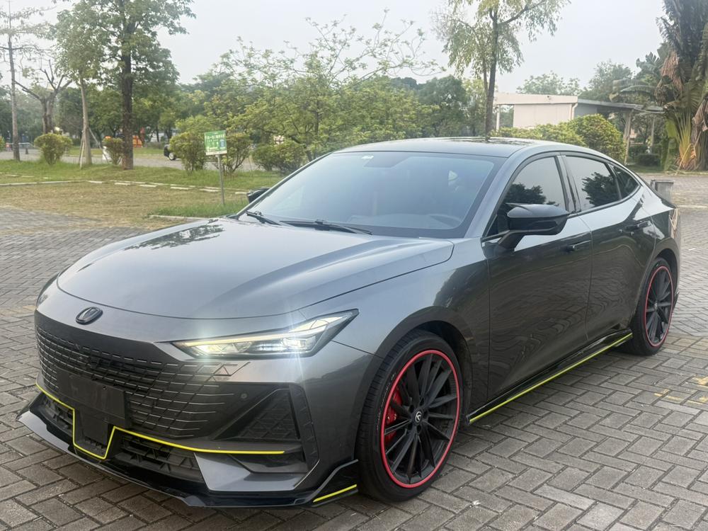 Changan Changan UNI-V