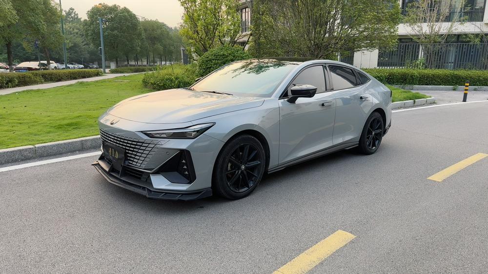 Changan Changan UNI-V