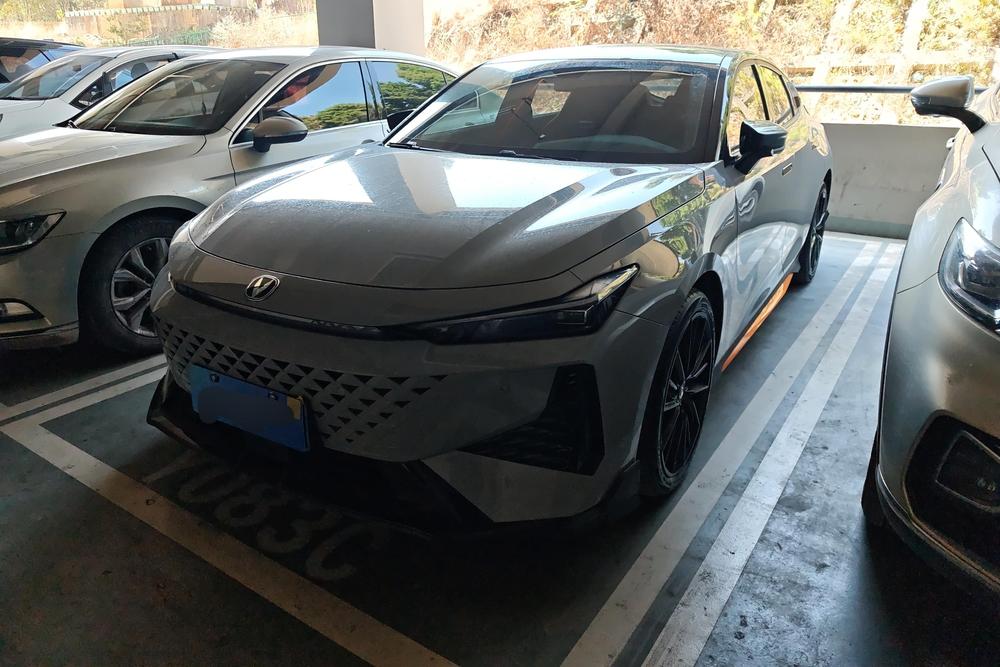 Changan Changan UNI-V