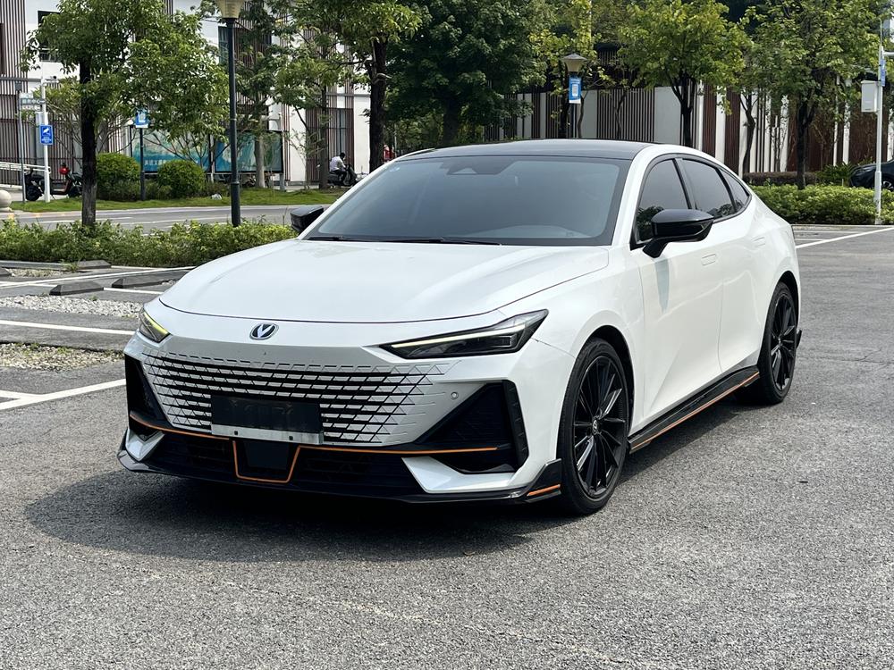 Changan Changan UNI-V