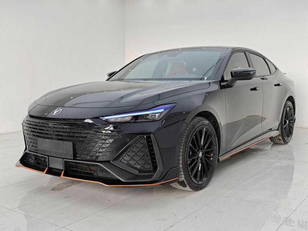 Changan Changan UNI-V