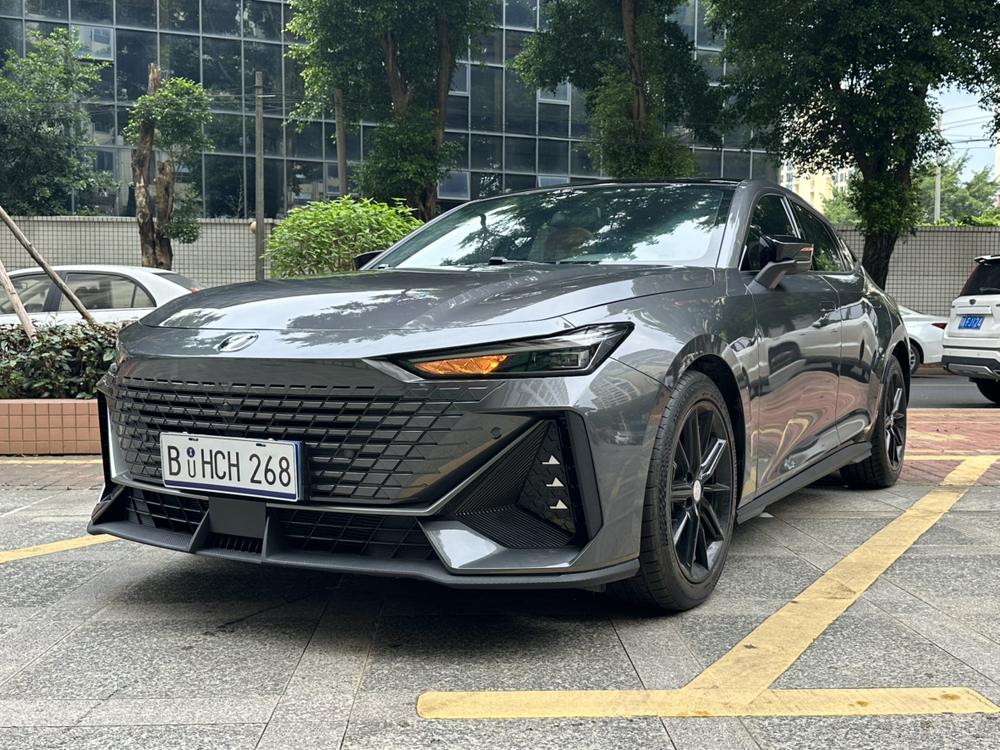 Changan Changan UNI-V