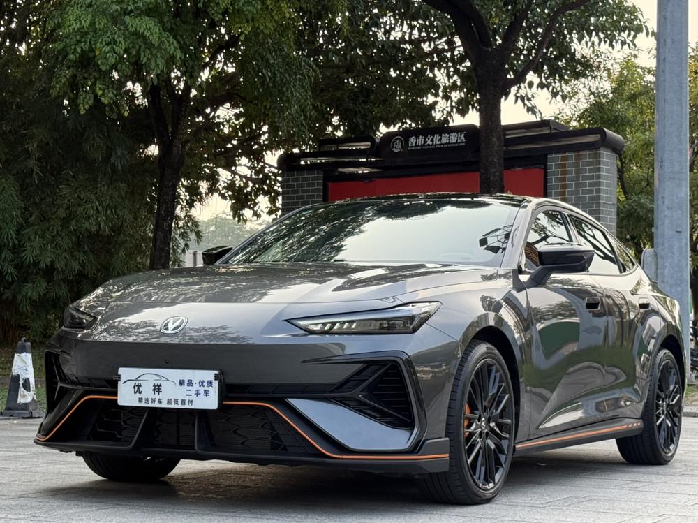 Changan Changan UNI-V