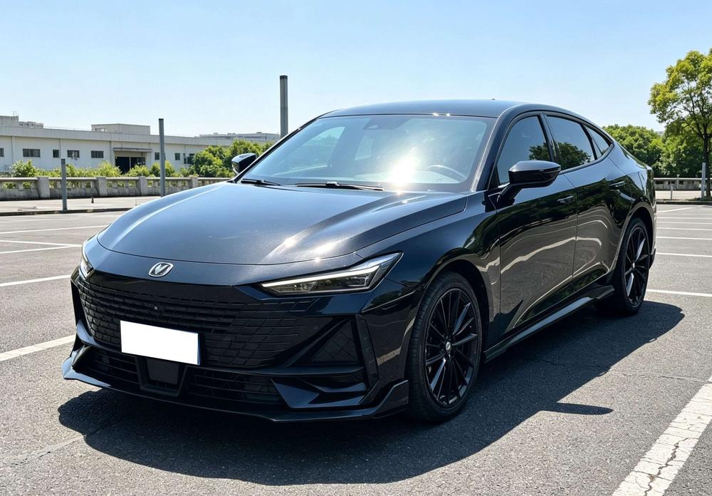 Changan Changan UNI-V
