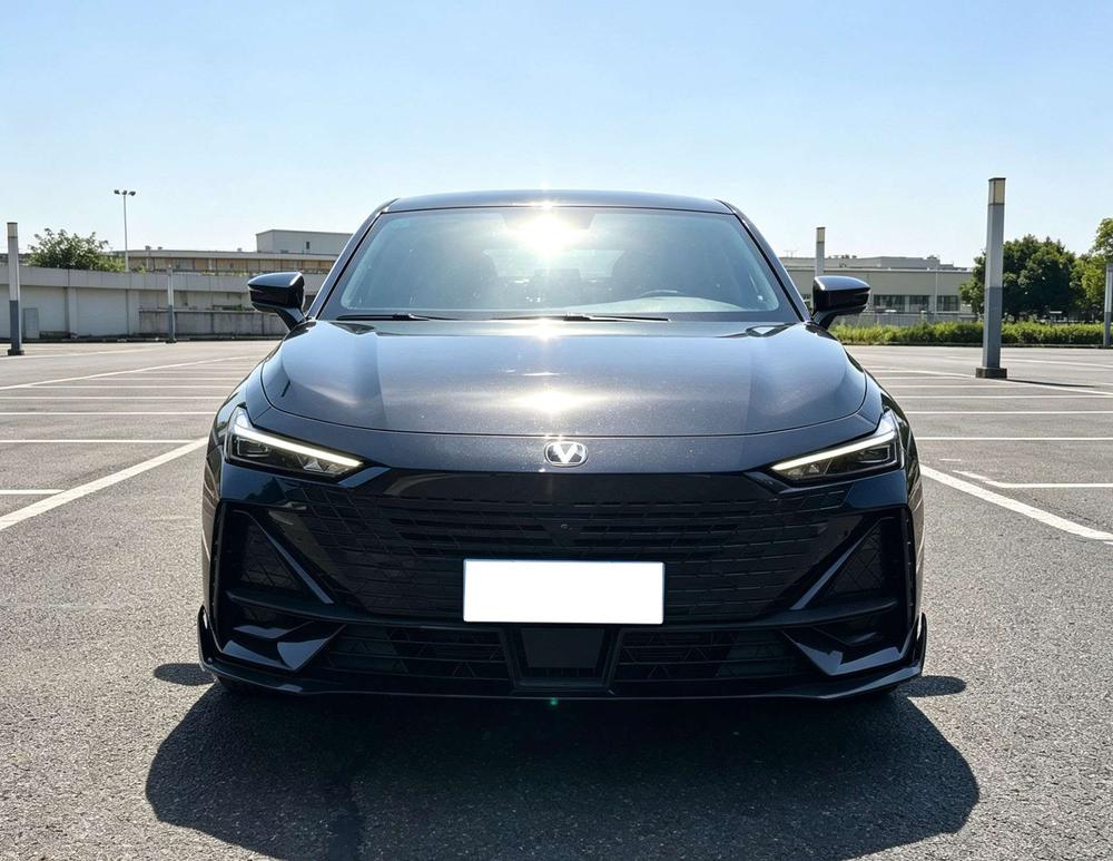 Changan Changan UNI-V