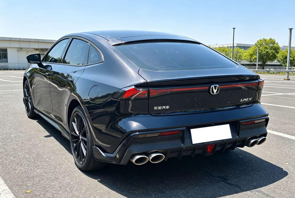 Changan Changan UNI-V