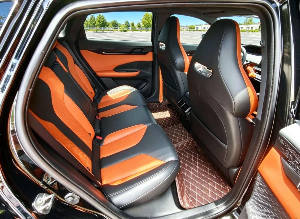 Changan Changan UNI-V