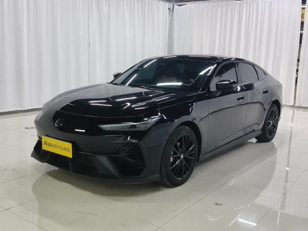 Changan Changan UNI-V