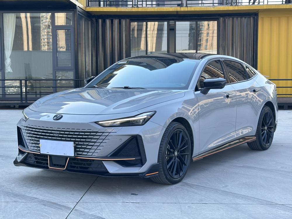 Changan Changan UNI-V