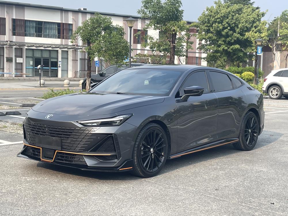 Changan Changan UNI-V