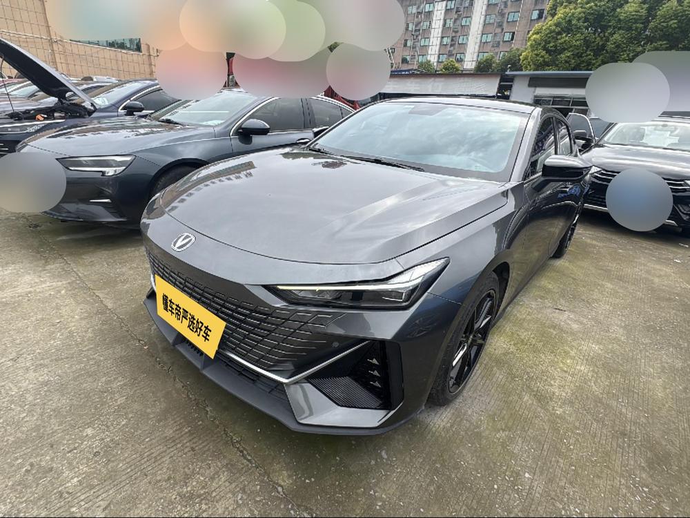 Changan Changan UNI-V