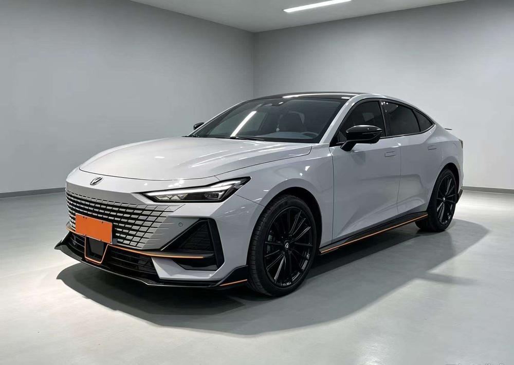 Changan Changan UNI-V