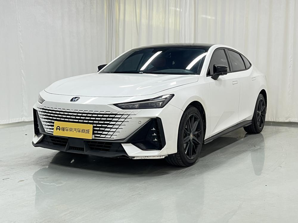 Changan Changan UNI-V