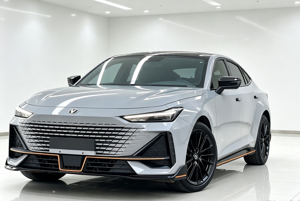 Changan Changan UNI-V