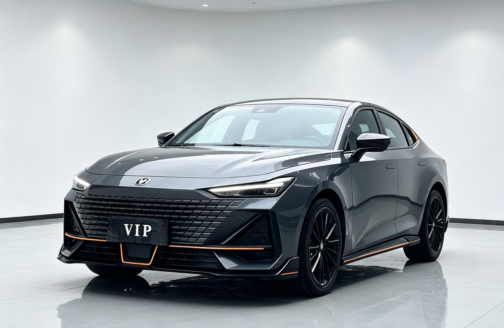 Changan Changan UNI-V
