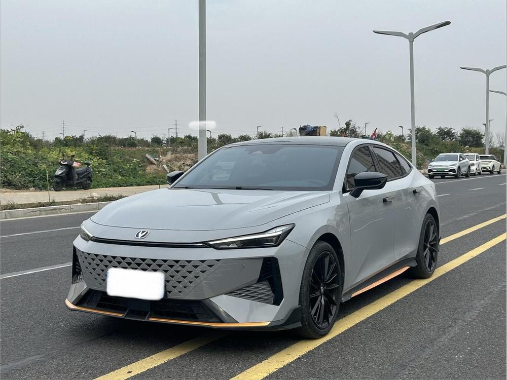 Changan Changan UNI-V