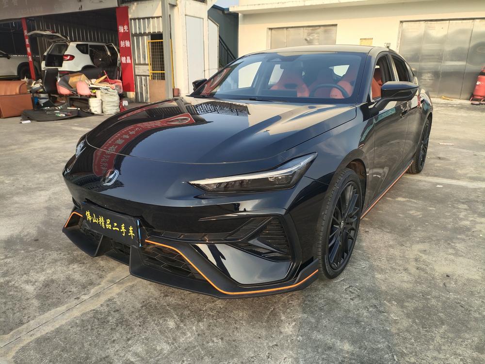 Changan Changan UNI-V