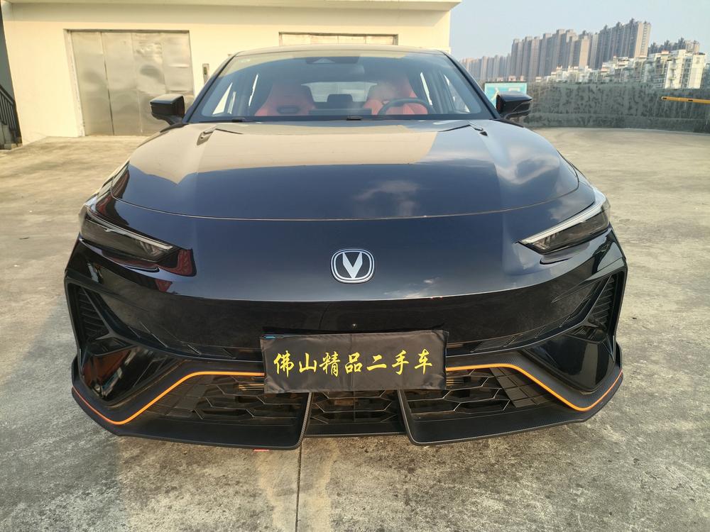 Changan Changan UNI-V