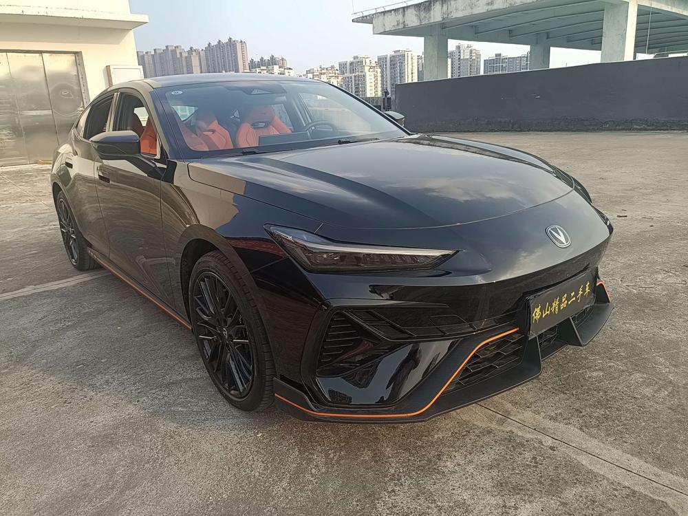 Changan Changan UNI-V