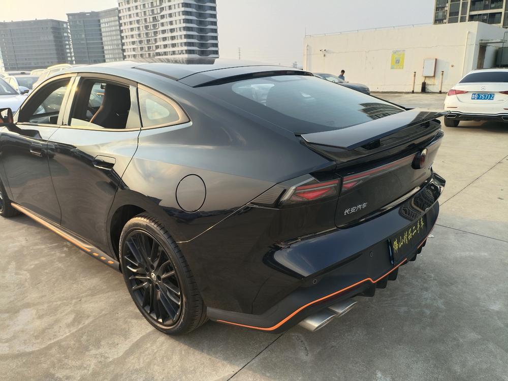 Changan Changan UNI-V