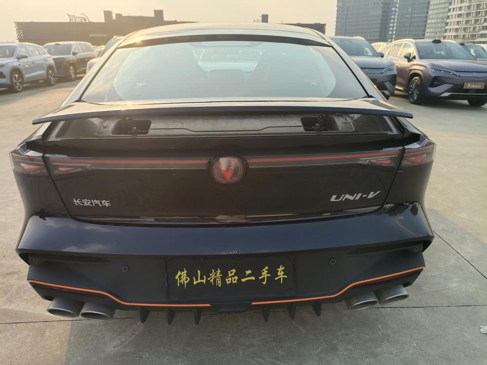 Changan Changan UNI-V
