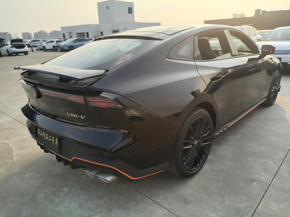 Changan Changan UNI-V