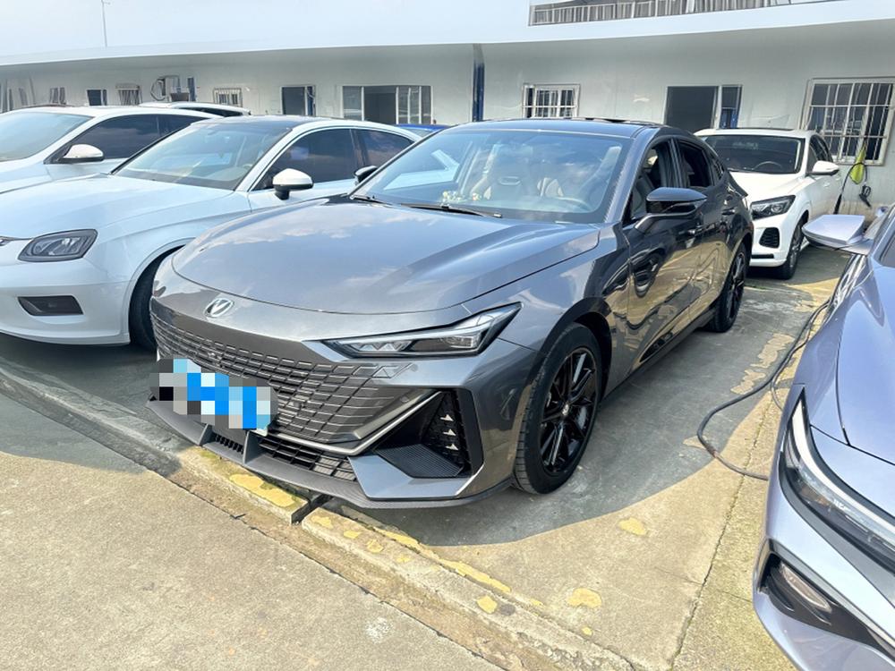 Changan Changan UNI-V