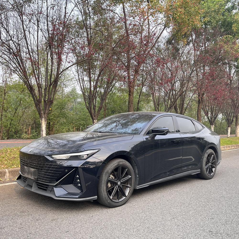 Changan Changan UNI-V