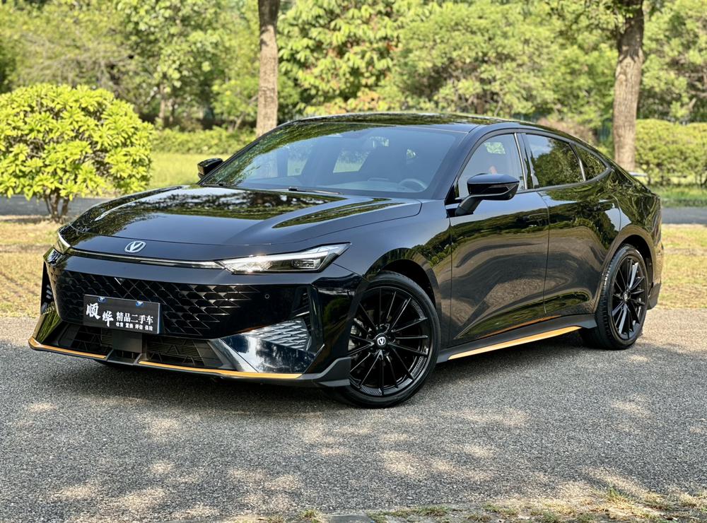 Changan Changan UNI-V