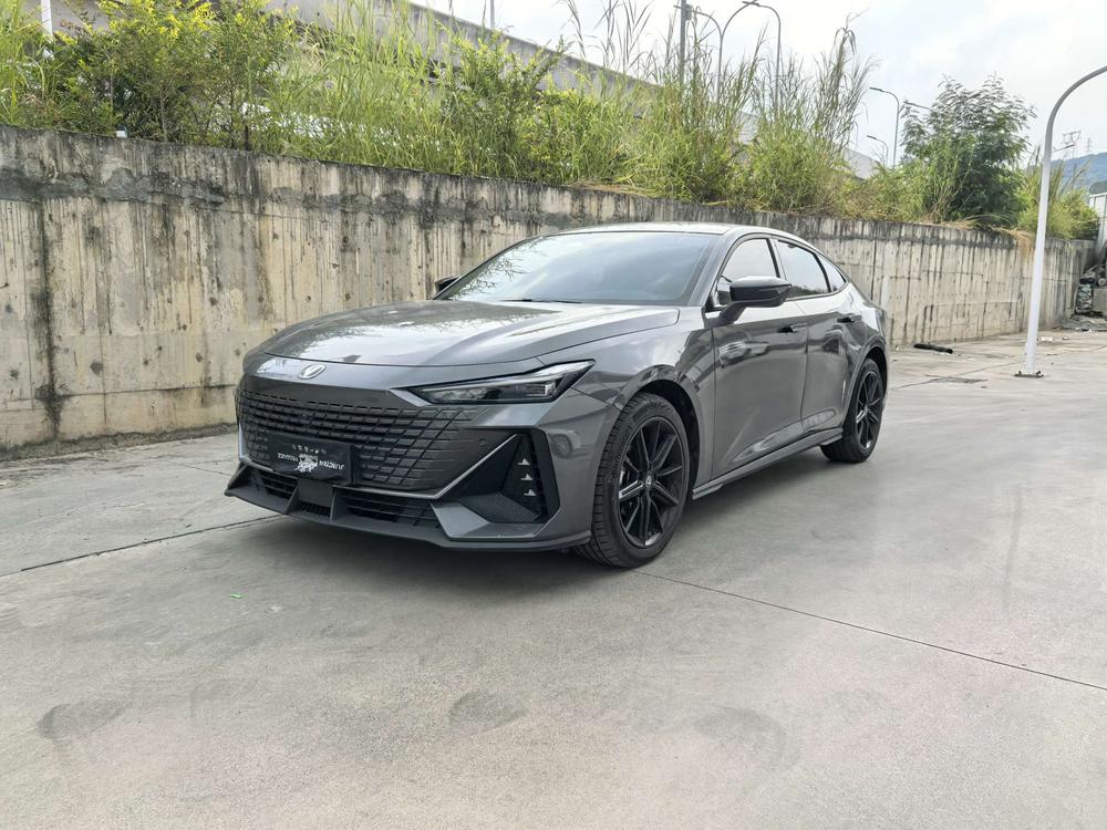 Changan Changan UNI-V