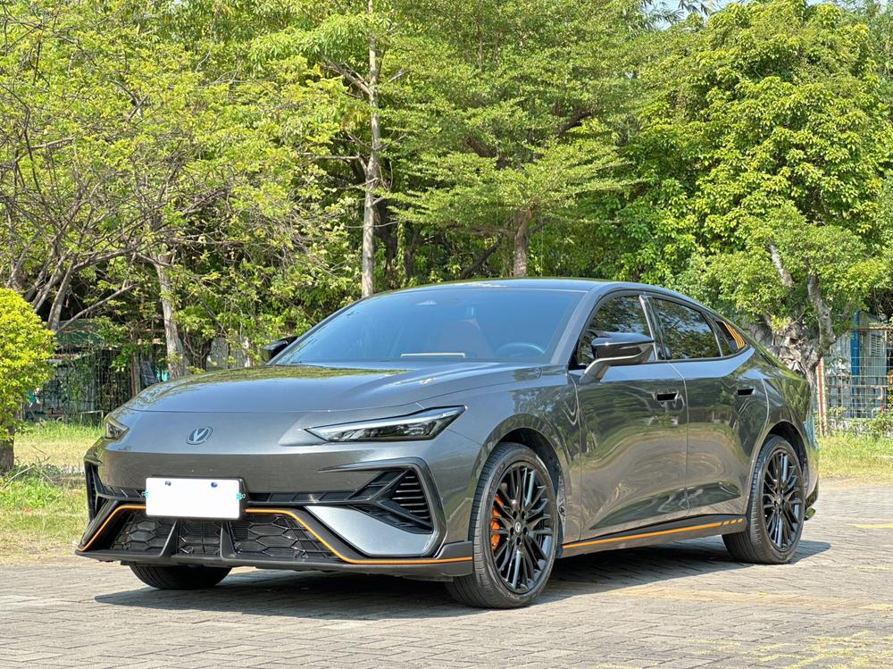 Changan Changan UNI-V