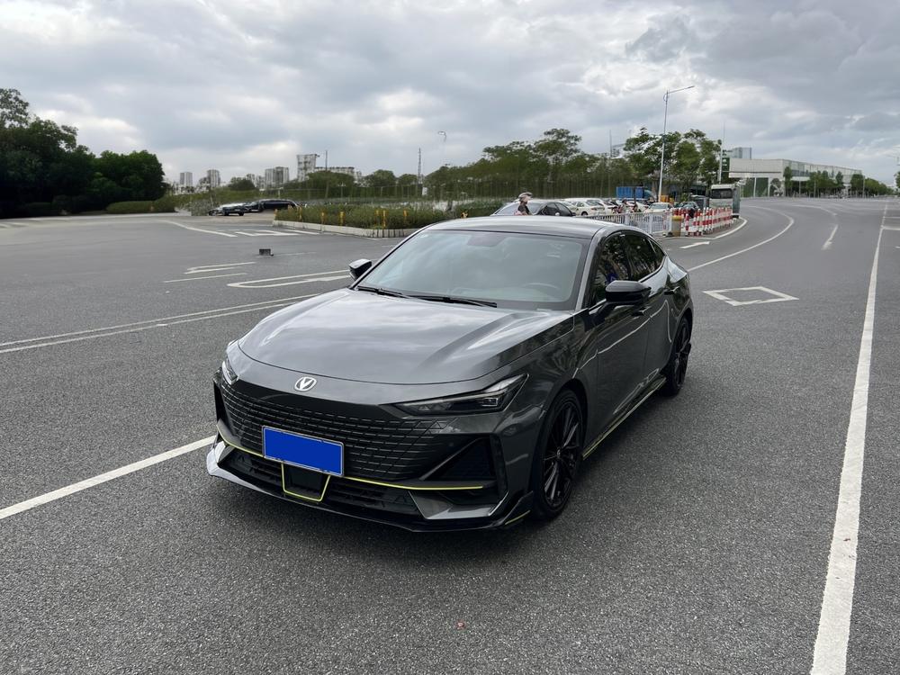 Changan Changan UNI-V