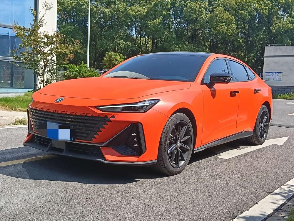 Changan Changan UNI-V