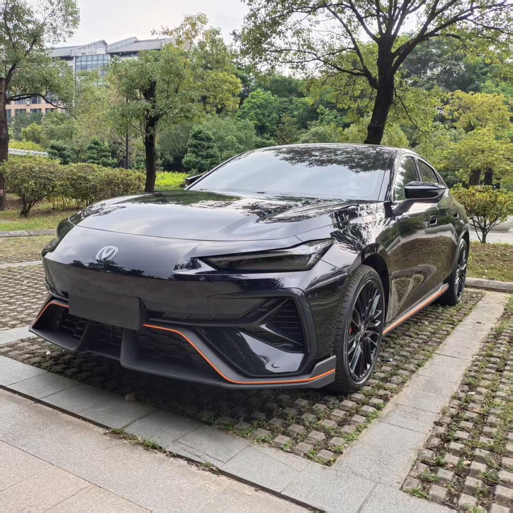 Changan Changan UNI-V