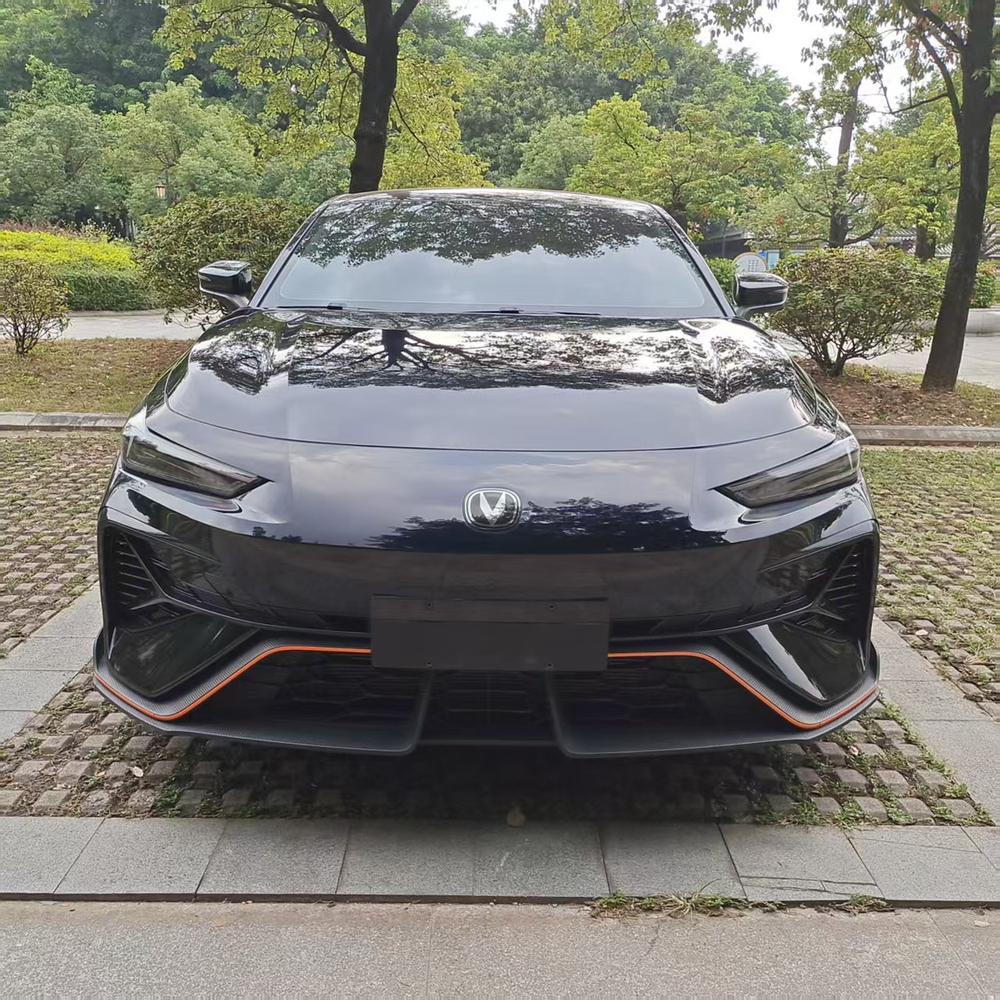 Changan Changan UNI-V
