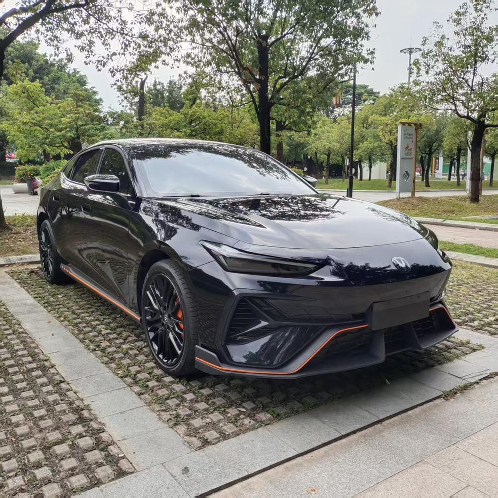 Changan Changan UNI-V