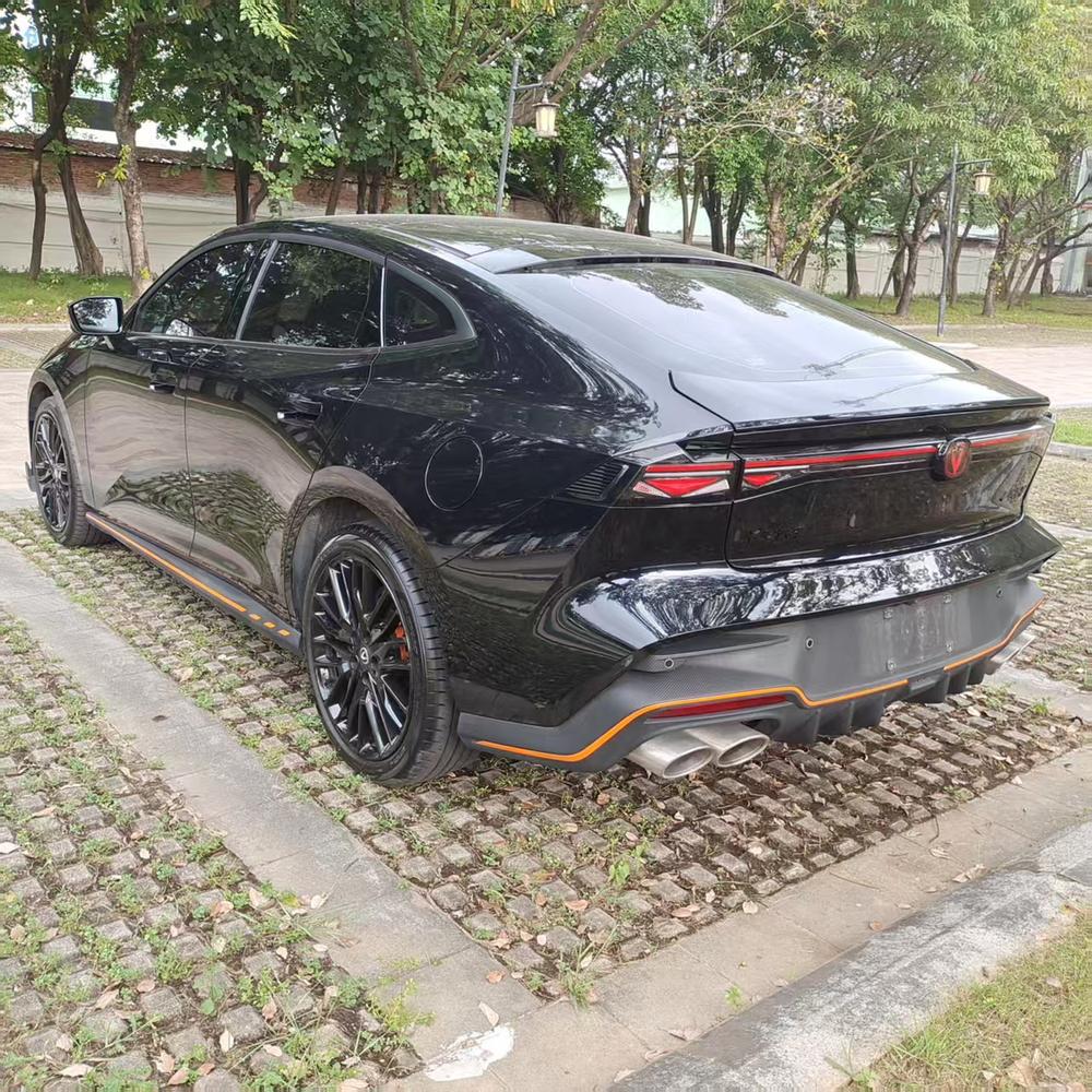 Changan Changan UNI-V