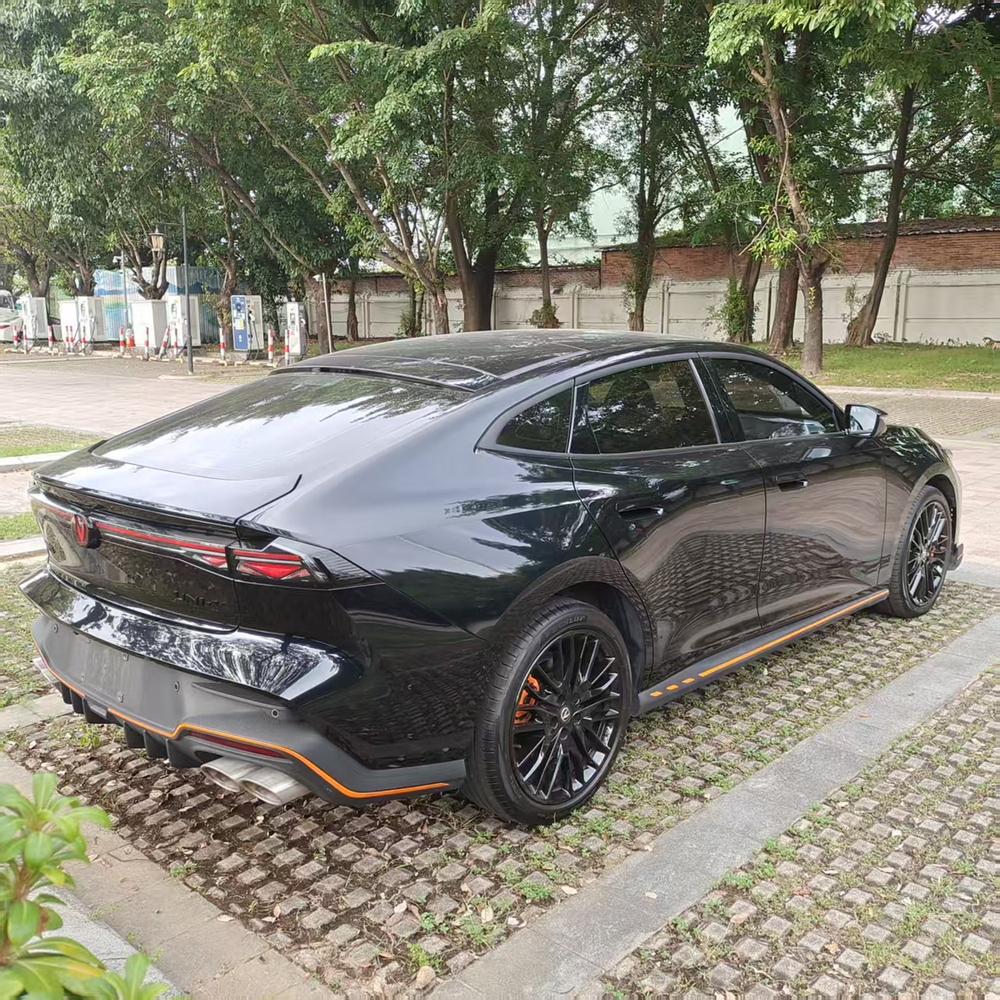 Changan Changan UNI-V