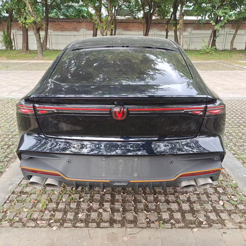 Changan Changan UNI-V