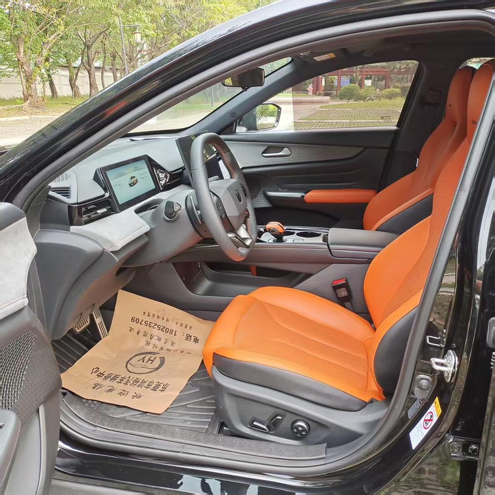 Changan Changan UNI-V