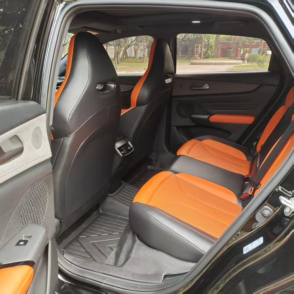Changan Changan UNI-V