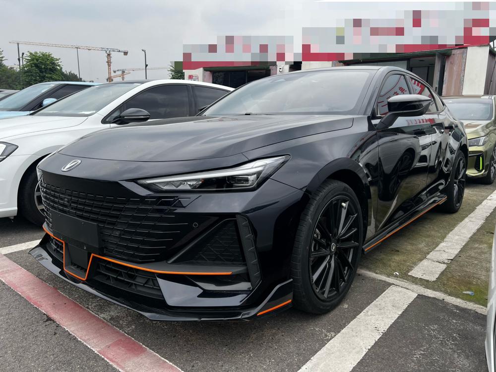 Changan Changan UNI-V