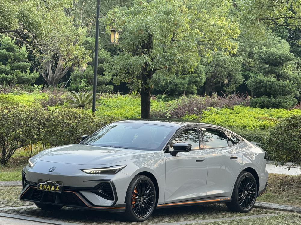 Changan Changan UNI-V