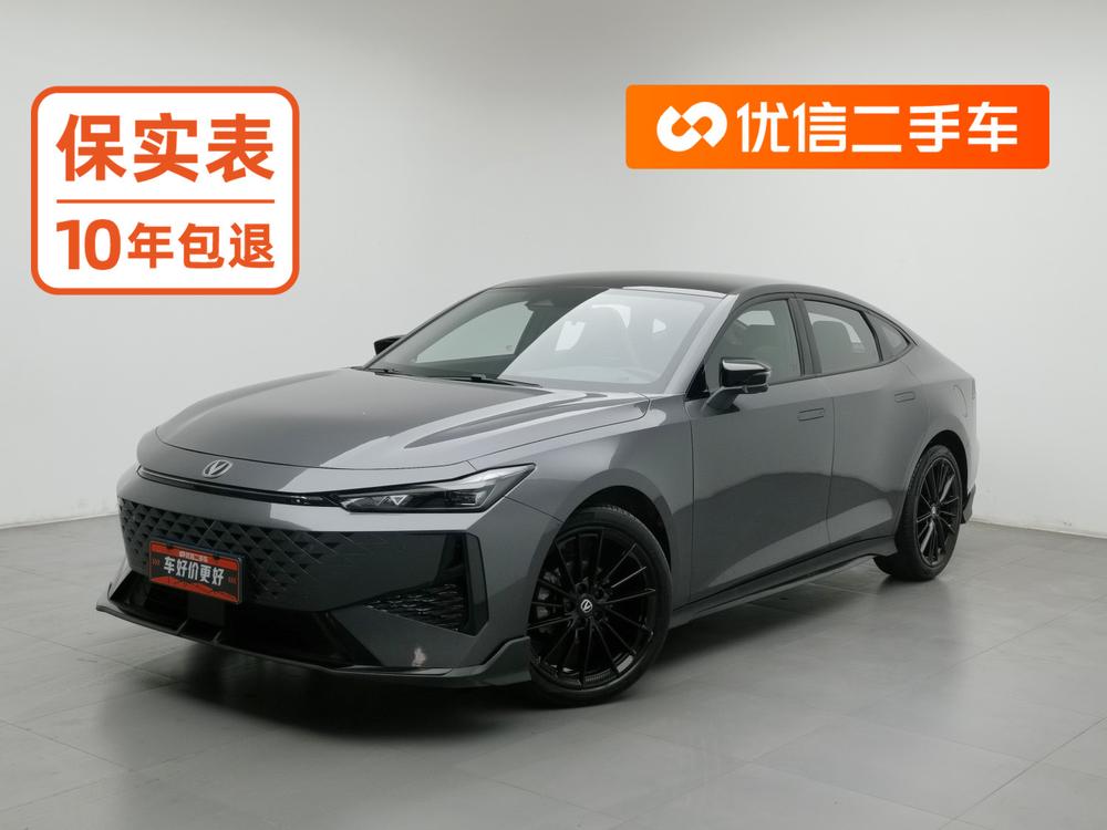 Changan Changan UNI-V