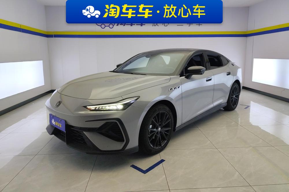 Changan Changan UNI-V