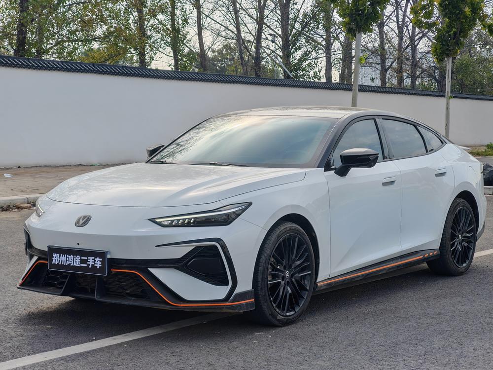 Changan Changan UNI-V