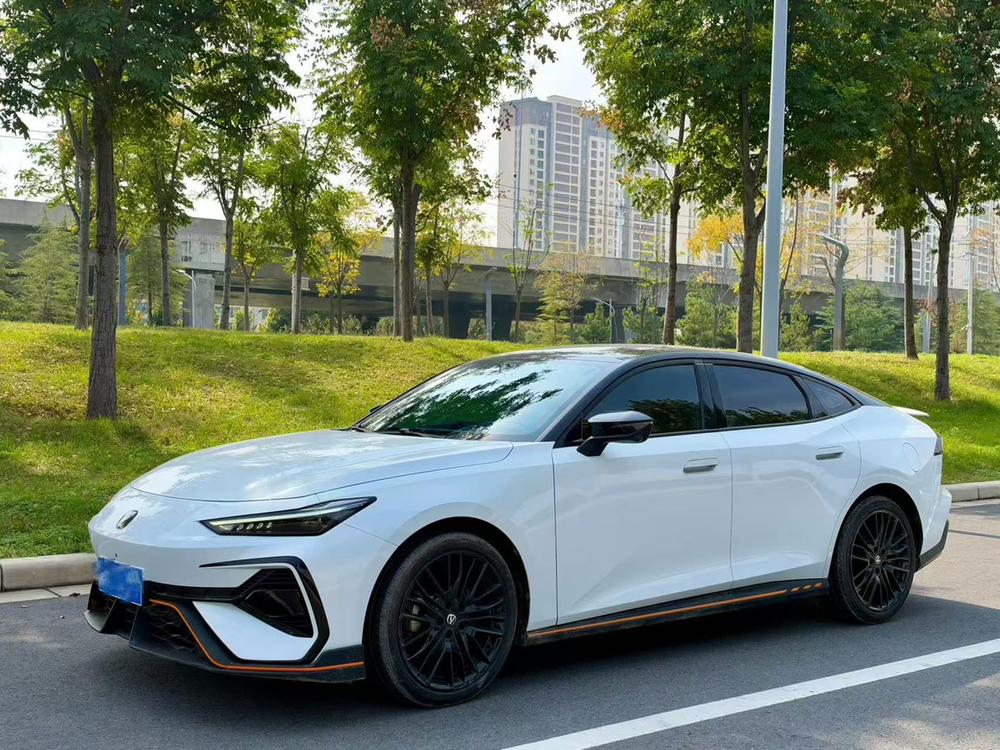 Changan Changan UNI-V