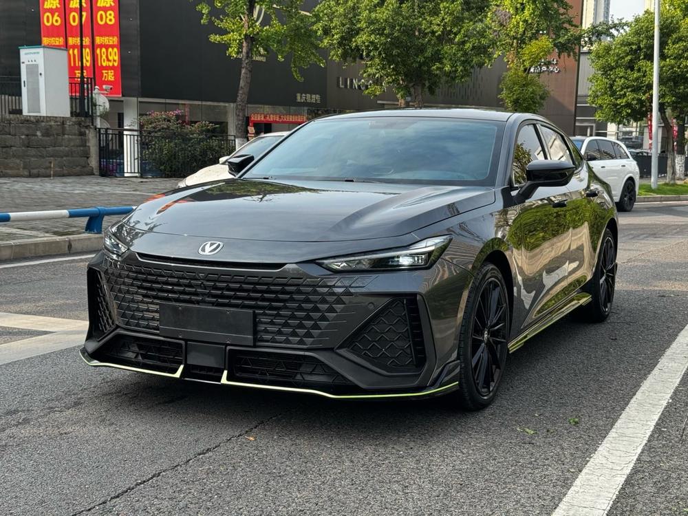 Changan Changan UNI-V