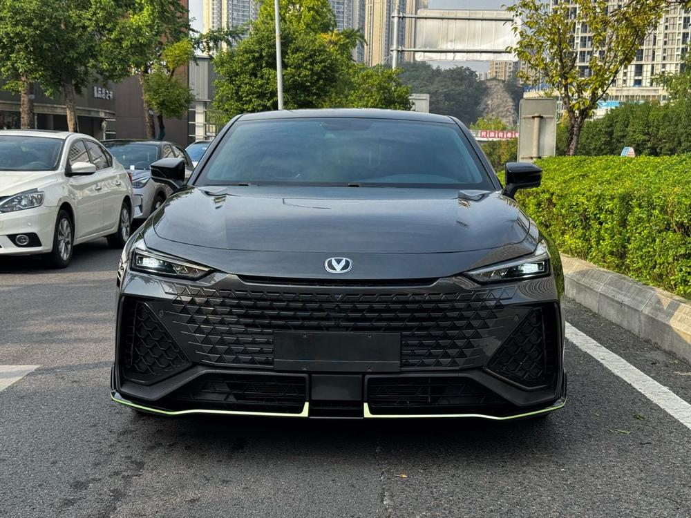 Changan Changan UNI-V