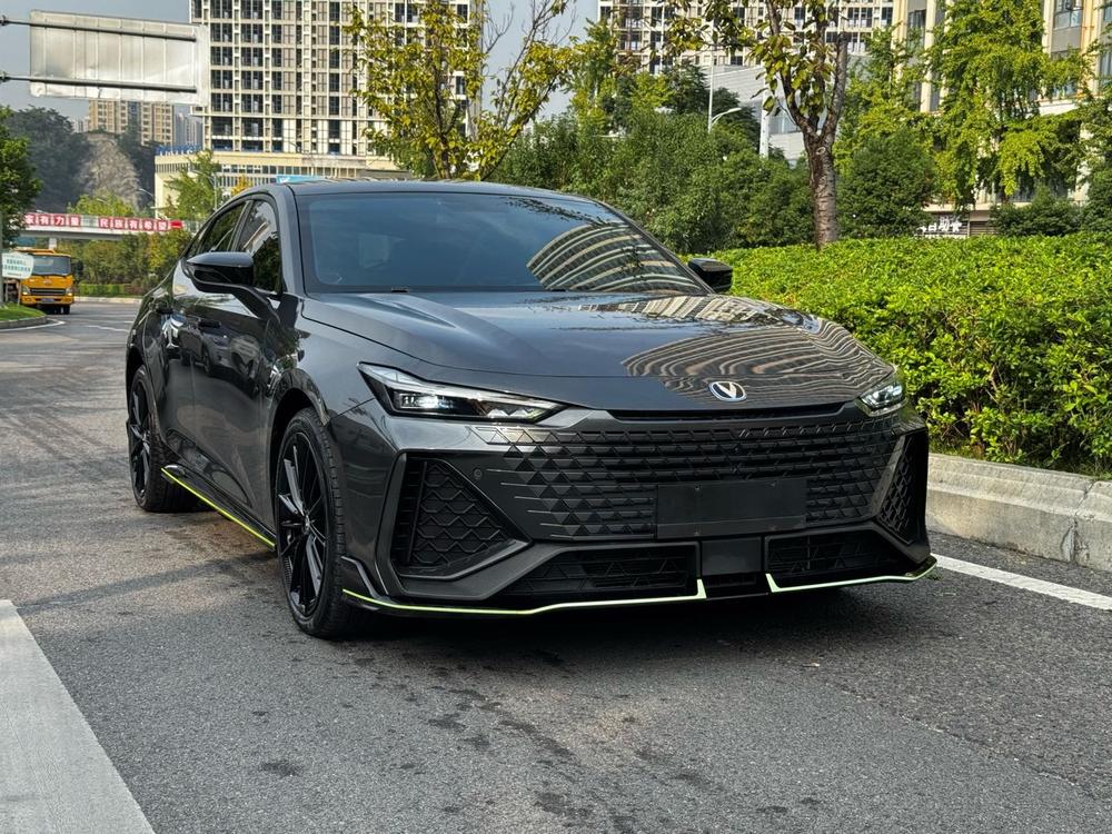 Changan Changan UNI-V